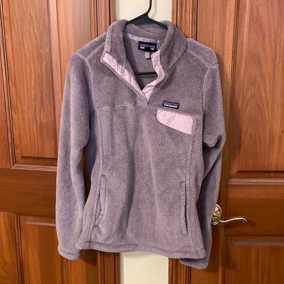 Patagonia Tops - LAST CHANCE!! I’m moving! Patagonia Quarter Button Up